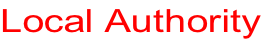 Local Authority