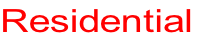 Residential